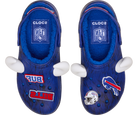 Crocs Classic Lined Clog NFL Buffalo Bills