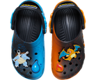 Crocs Classic Clog Pokémon Charizard vs. Blastoise