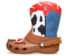Crocs Classic Cowboy Boot Disney Pixar's Toy Story Jessie