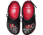 Crocs Classic Clog NFL Tampa Bay Buccaneers
