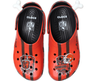 Crocs Classic Clog NFL Cleveland Browns