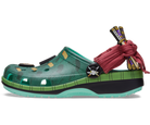 Crocs Classic Clog One Piece Roronoa Zoro
