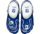 Crocs Classic Clog NFL Indianapolis Colts