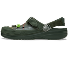 Crocs Classic Clog Barbour