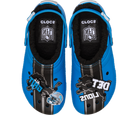 Crocs Classic Clog NFL Detroit Lions