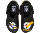 Crocs Classic Clog NFL Pittsburgh Steelers