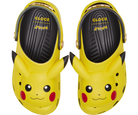Crocs Classic Clog Pokémon Pikachu 30th Anniversary