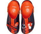 Crocs Classic Clog NFL Denver Broncos