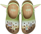 Crocs Classic Clog Star Wars Grogu (2026)