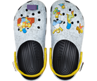 Crocs Classic Clog The Simpsons Intro Sequence