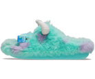 Crocs Classic Cozzzy Sandal Monsters Inc. Sulley