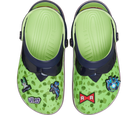 Crocs Classic Clog Dragon Ball Z Cell