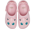 Crocs Classic Platform Clog Pokémon Jigglypuff 30th Anniversary (Women's)