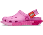 Crocs Creativity Clog LEGO Taffy Pink (Kids)