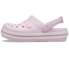Crocs Crocband Clog Ballerina Pink (Kids)