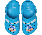Crocs Crocband Clog Cars Lightning McQueen Dinoco (Kids)