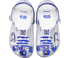 Crocs Classic Clog Star Wars R2-D2