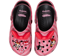 Crocs Classic Clog The Powerpuff Girls Blossom