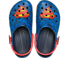 Crocs Classic Clog DC Comics Superman