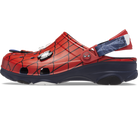 Crocs Classic All-Terrain Clog Marvel Spider-Man