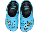 Crocs Classic Clog The Powerpuff Girls Bubbles