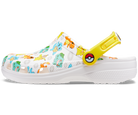 Crocs Classic Clog Pokémon White
