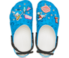 Crocs Classic Clog Disney Alice in Wonderland