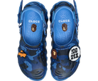 Crocs Echo RO Clog Bape Powder Blue Camo