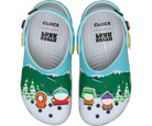 Crocs Classic Clog South Park The Boys