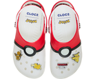 Crocs Classic Clog Pokémon Poké Ball
