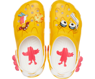 Crocs Classic Clog McDonald's Birdie