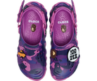 Crocs Echo RO Clog Bape Grapeberry Camo