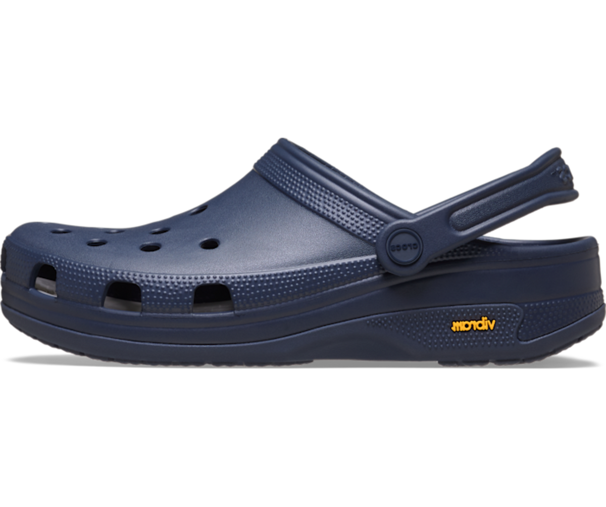 Crocs Classic EXP Clog Navy
