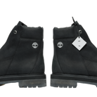Timberland 6 Inch Zip Boot A-COLD-WALL Black