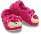 Crocs Classic Clog Disney Toy Story Lotso