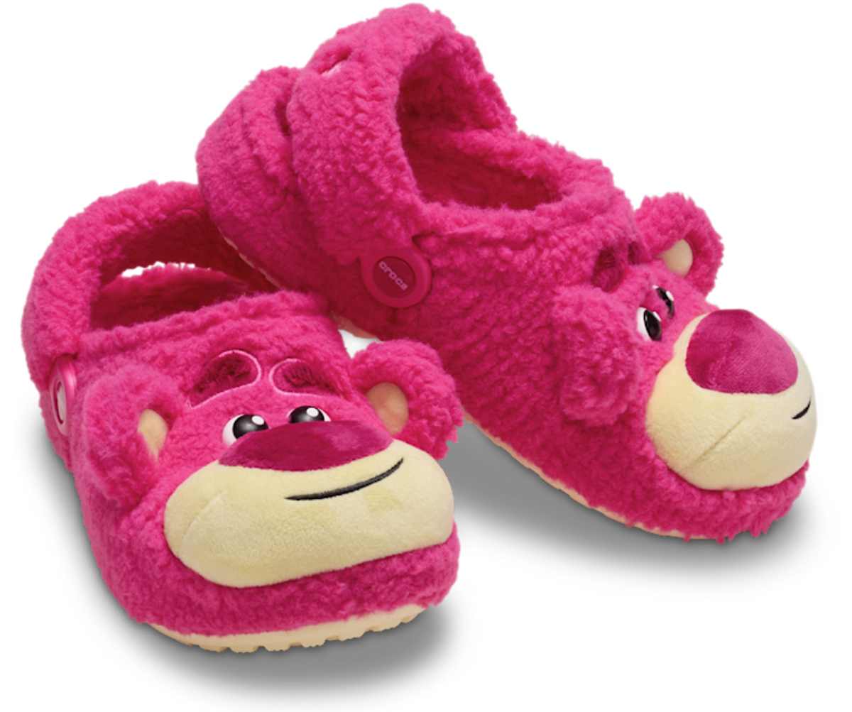 Crocs Classic Clog Disney Toy Story Lotso