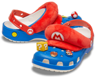 Crocs Classic Clog Super Mario Bros. Mario