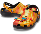 Crocs Classic Clog Pokémon Charizard
