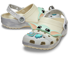 Crocs Classic Clog Star Wars Grogu