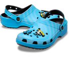Crocs Classic Clog The Powerpuff Girls Bubbles