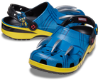 Crocs Classic Clog Marvel Wolverine