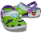 Crocs Classic Clog Toy Story Buzz Lightyear
