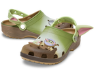Crocs Classic Clog Star Wars Grogu (2026)