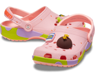 Crocs Classic Clog SpongeBob SquarePants Patrick Star