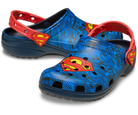 Crocs Classic Clog DC Comics Superman