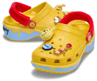 Crocs Classic Platform Clog Disney Winnie the Pooh (Women's)