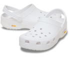 Crocs Classic EXP Clog White