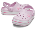 Crocs Crocband Clog Ballerina Pink (Kids)