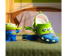 Crocs Classic Clog Disney Pixar's Toy Story Alien