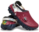 Crocs Echo Clog Demon Slayer Giyu Tomioka